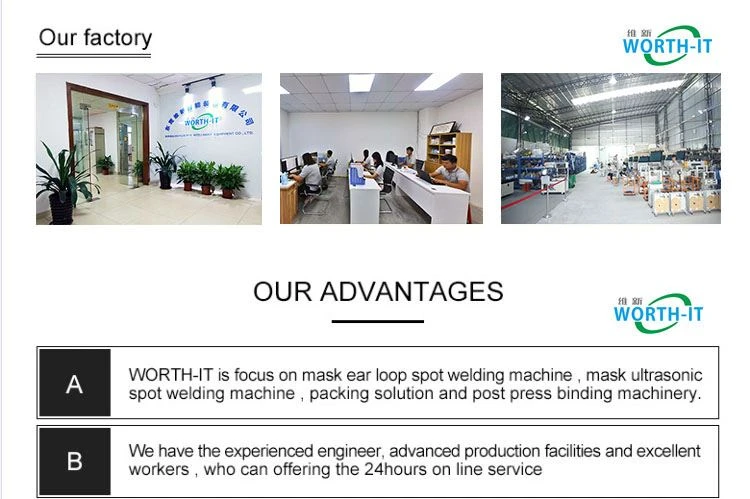 packaging machinery