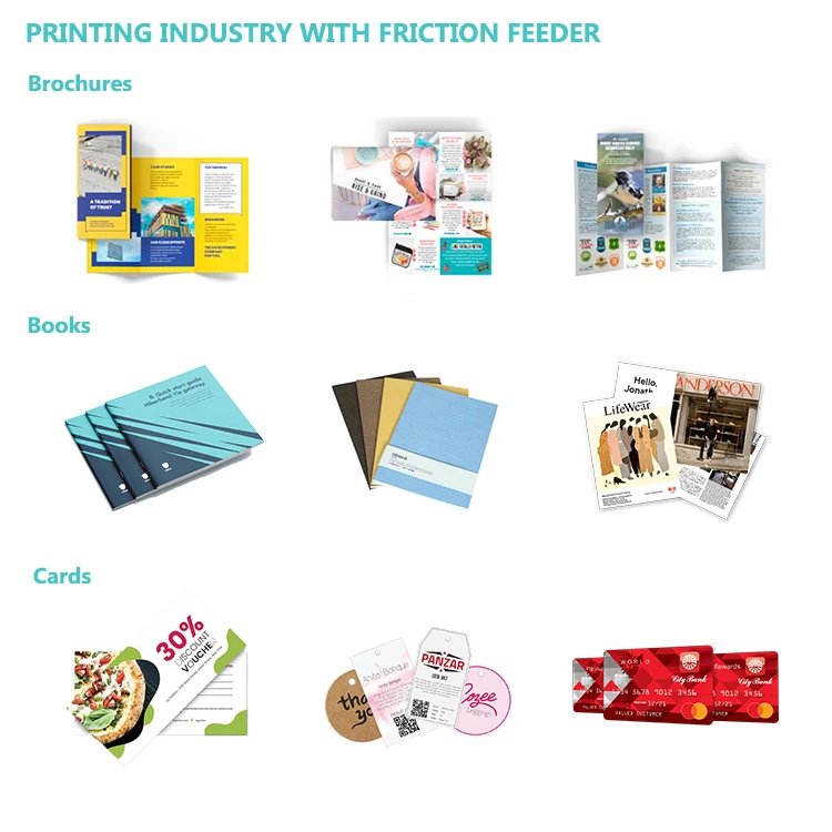 printing indsutr counting