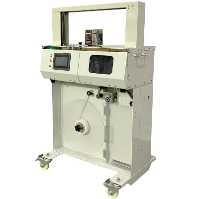 Banding de la sèrie WK